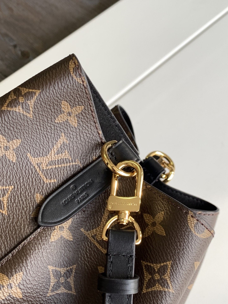 LV Bucket Bags